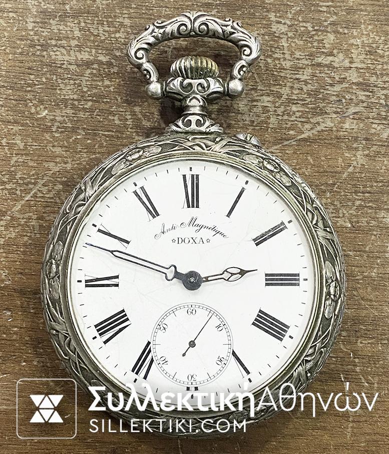 Pocket Watch DOXA 70 mm